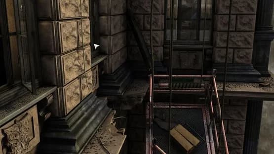 Escape the Museum — Screenshots
