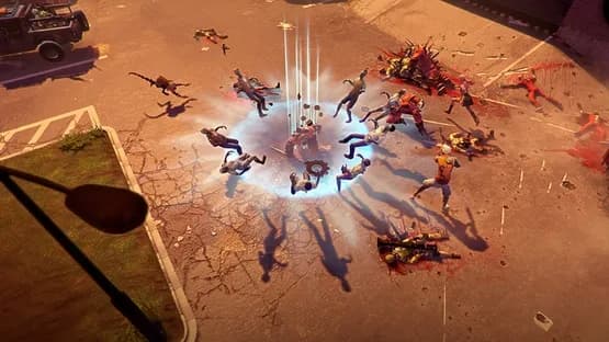 Dead Island: Epidemic — Screenshots