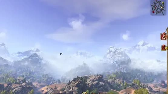 The Settlers 7: Paths to a Kingdom — Screenshoty