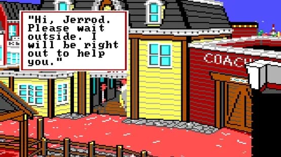 Gold Rush! Classic — Screenshoty