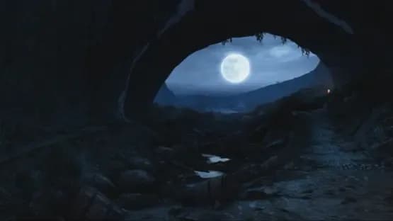 Dear Esther: Landmark Edition — Screenshoty
