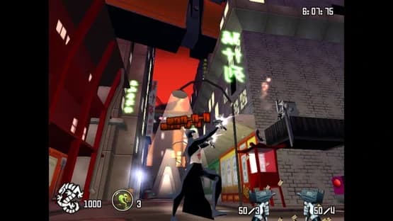 Drake of the 99 Dragons — Screenshots