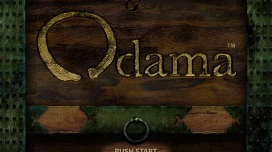Odama — Screenshots