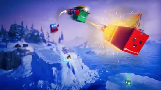Merge Mega Bundle — Screenshots