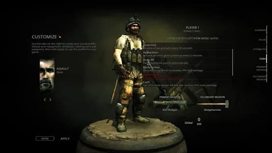 Versus Squad — Screenshots