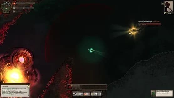 Sunless Sea — Screenshots