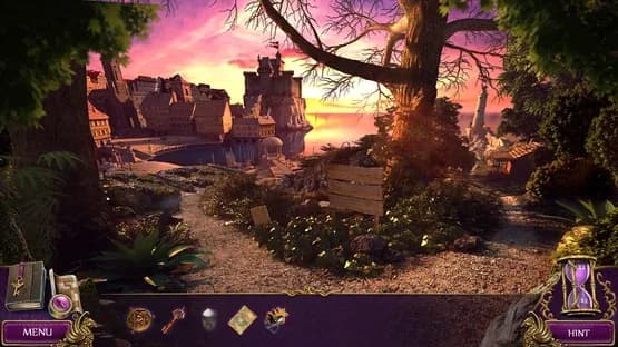 The Secret Order 2: Masked Intent — Screenshoty