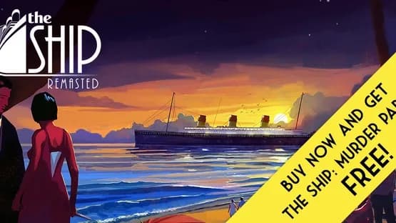 The Ship: Murder Party — Screenshoty