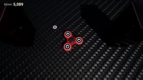 Ultimate Spinner Simulator - Unstress Yourself — Screenshots