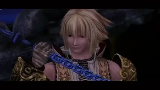 Pandora's Tower — Screenshoty