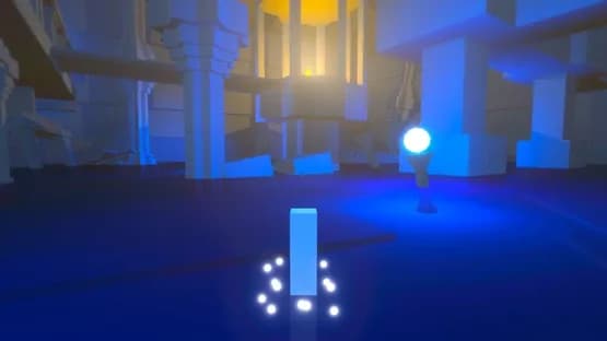 Viaerium — Screenshoty