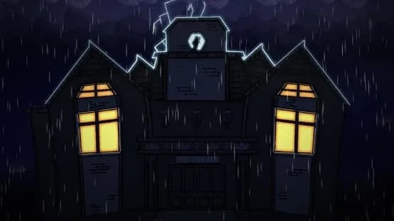 The Hex — Screenshoty