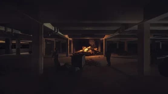 Scorch — Screenshots