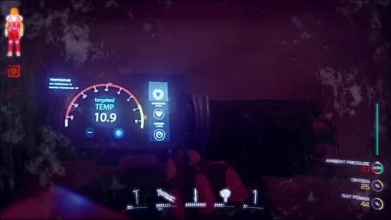 Rokh — Screenshoty