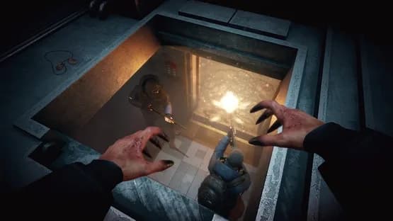 Dead Dozen — Screenshots