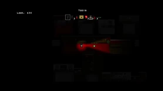 Mini Thief — Screenshots