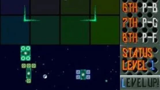 Break 'Em All — Screenshoty
