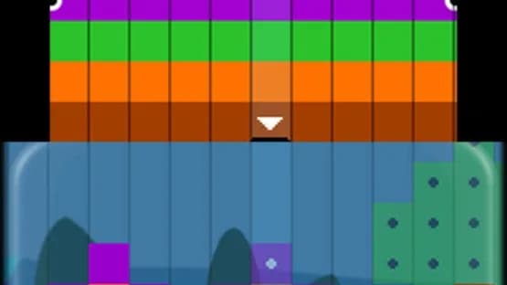 Puzzlebox setup — Screenshoty