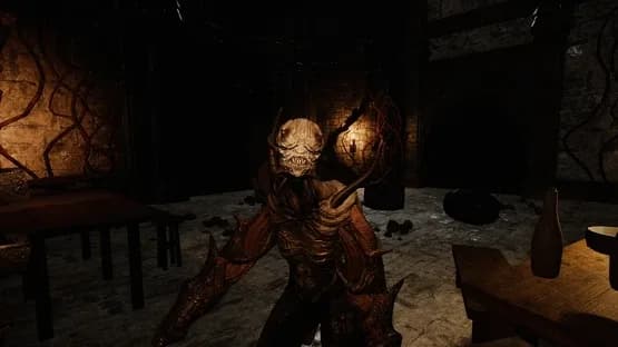 When Wardens Fall — Screenshots