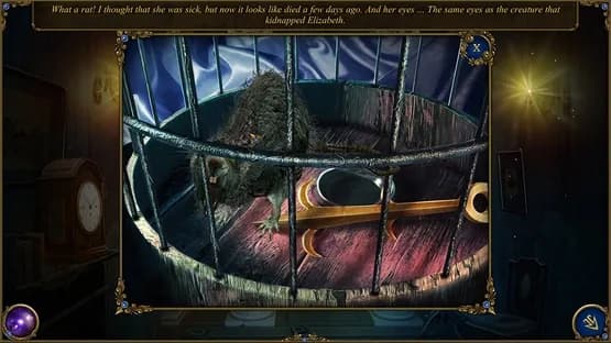 Frankenstein Master of Death — Screenshoty