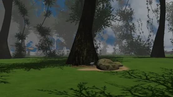 Potioneer: The VR Gardening Simulator — Screenshoty