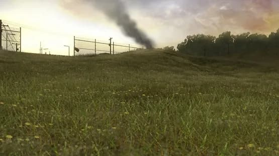 Tom Clancy's Ghost Recon 2 — Screenshoty