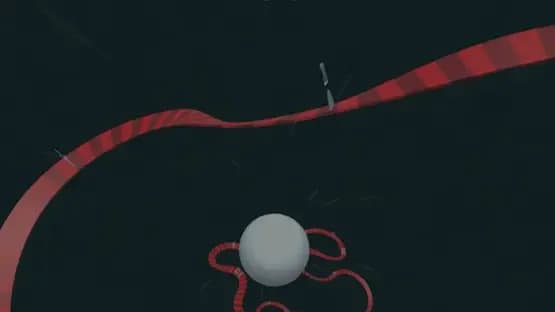 Twisty Road! — Screenshots
