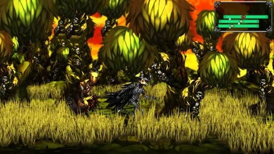Plague Road — Screenshots
