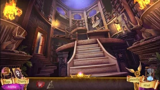 Demon Hunter 4: Riddles of Light — Screenshots