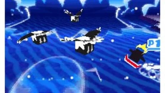 Pop Island: Paperfield — Screenshots