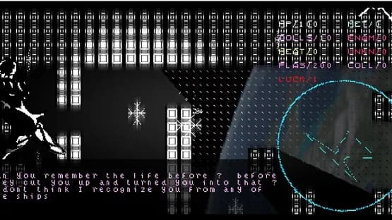 Snowflake Tattoo — Screenshoty