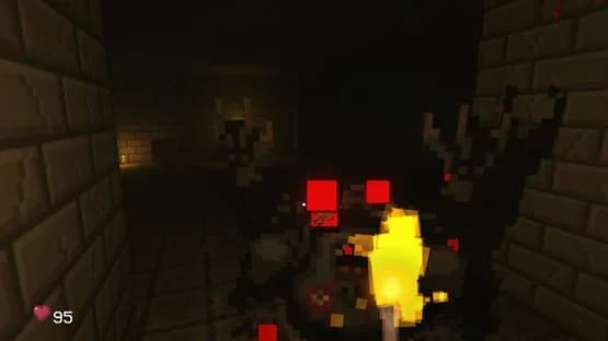 This Strange Realm of Mine — Screenshoty