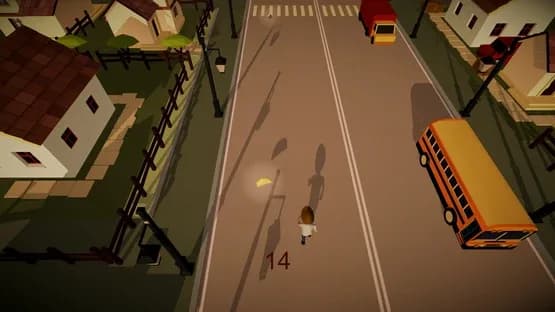 Food Hunter — Screenshots