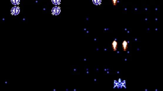 Summer Carnival '92: Recca — Screenshoty