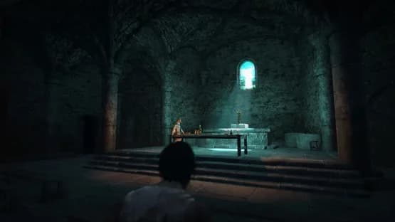 Elium: Prison Escape — Screenshoty