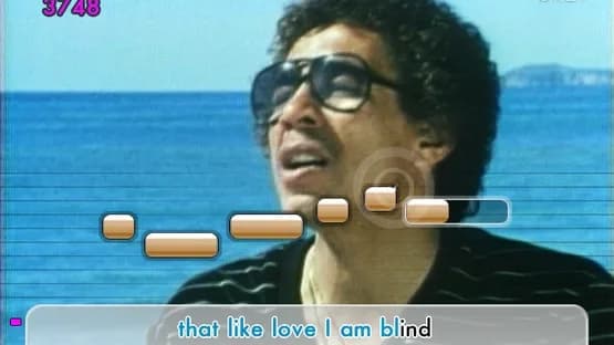 We Sing 80s — Screenshoty