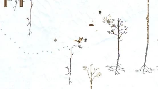 Foxfolk — Screenshoty