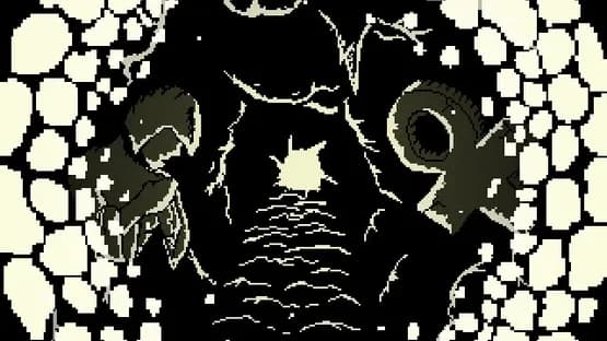 Ossuary — Screenshoty