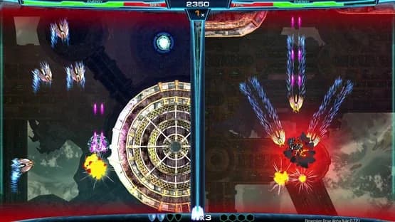 Dimension Drive — Screenshots