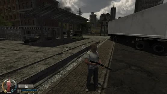 The Withering — Screenshots