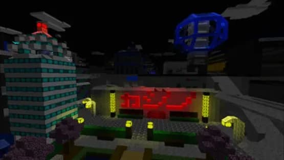 Eden - World Builder — Screenshots