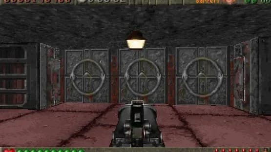 Rise of the Triad: Dark War — Screenshoty