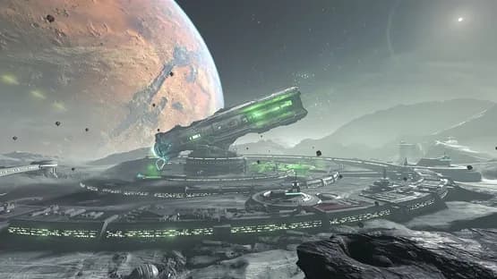 Doom Eternal — Screenshoty