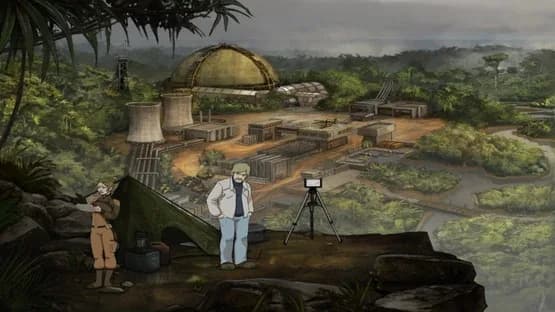 A New Beginning: Final Cut — Screenshots