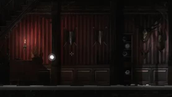 Goetia — Screenshots