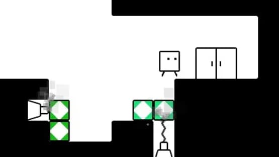 BoxBoxBoy! — Screenshoty