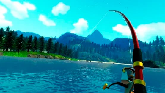 Catch & Release — Screenshots