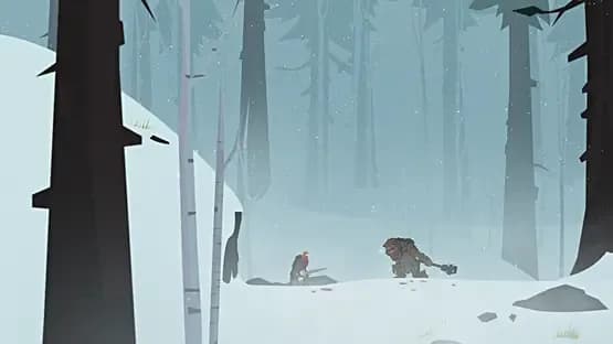 Unto the End — Screenshoty
