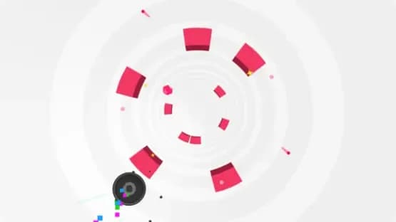 Rolly Vortex — Screenshoty