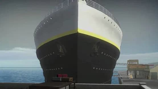 Hidden Mysteries: Titanic — Screenshots